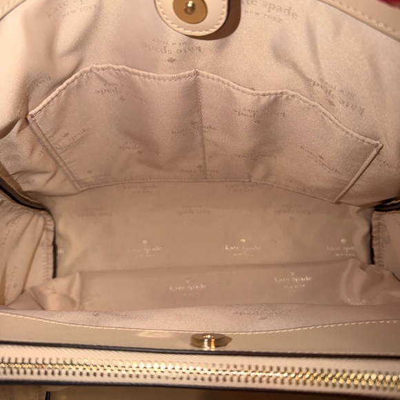 Kate Spade The Knot Colorblock Large Carryall - Picture 2 of 14